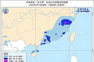 状态不俗！崔永熙半场11中6拿下14分5篮板